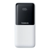 Baseus Powerbank LiPow 20000 mAh 22,5 W biały