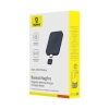 Ładowarka indukcyjna magnetyczna do Apple Watch MagPro 2.5W - czarna