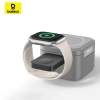 Baseus MagPro ładowarka Apple Watch 2.5 W czarna