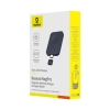 Baseus MagPro ładowarka Apple Watch 2.5 W czarna