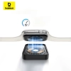 Baseus MagPro ładowarka Apple Watch 2.5 W czarna
