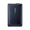 Baseus NOMOS powerbank 10000 mAh 30 W magnetyczny czarny