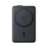 Baseus NOMOS powerbank 10000 mAh 30 W magnetyczny czarny