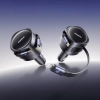 Baseus Enjoyment Max ładowarka samochodowa 60 W zwijany kabel czarna