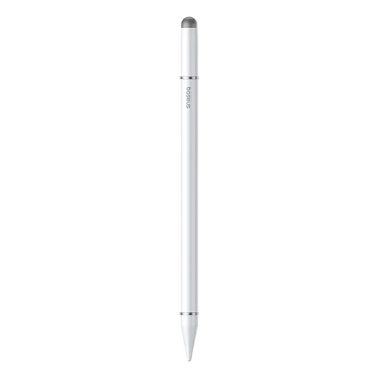 Rysik Baseus Smooth Writing III 3w1 P80080804213-00 biały