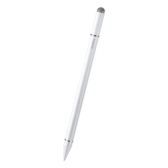 Rysik Baseus Smooth Writing III 3w1 P80080804213-00 biały