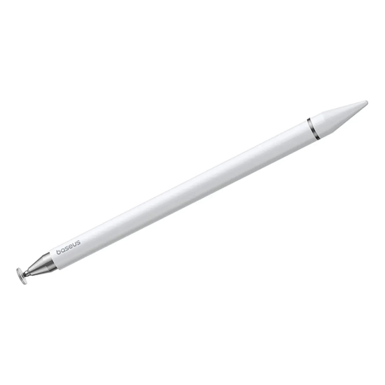 Rysik Baseus Smooth Writing III 3w1 P80080804213-00 biały