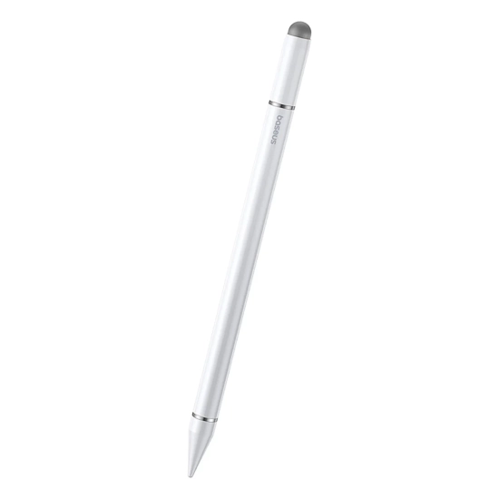 Baseus Rysik pasywny Smooth Writing III 3w1 biały