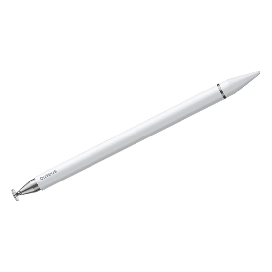 Baseus Rysik pasywny Smooth Writing III 3w1 biały
