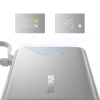 Baseus Powerbank PicoGo P10076803853-00 10000 mAh 45 W szary