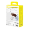 Baseus Powerbank PicoGo P10076803853-00 10000 mAh 45 W szary