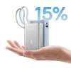 Baseus Powerbank PicoGo P10076803853-00 10000 mAh 45 W szary