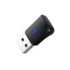 Adapter Bluetooth Baseus Encok BA04+ USB-A 5.4 czarny