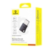 Adapter Bluetooth Baseus Encok BA04+ USB-A 5.4 czarny