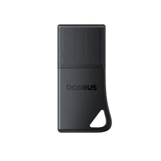 Baseus Adapter Bluetooth Encok BA04+ USB-A 5.4
