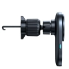 Baseus Uchwyt samochodowy PrimeTrip VC1 Pro Qi2 15 W