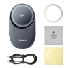 Baseus Uchwyt samochodowy PrimeTrip VC1 Pro Qi2 15 W