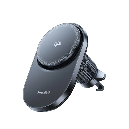 Baseus Uchwyt samochodowy PrimeTrip VC1 Pro Qi2 15 W