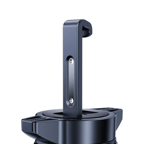 Baseus Uchwyt samochodowy PrimeTrip VC1 Pro Qi2 15 W