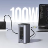 Baseus Stacja dokująca NU1 Air Spacemate 12w1 USB-C