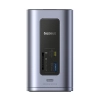 Baseus Stacja dokująca NU1 Air Spacemate 12w1 USB-C
