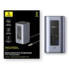 Baseus Stacja dokująca NU1 Air Spacemate 12w1 USB-C