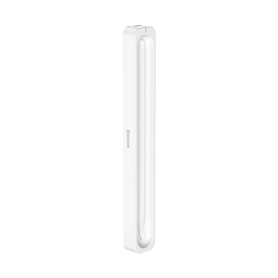 Etui ładujące Baseus Smooth Writing Charging Case USB-C białe