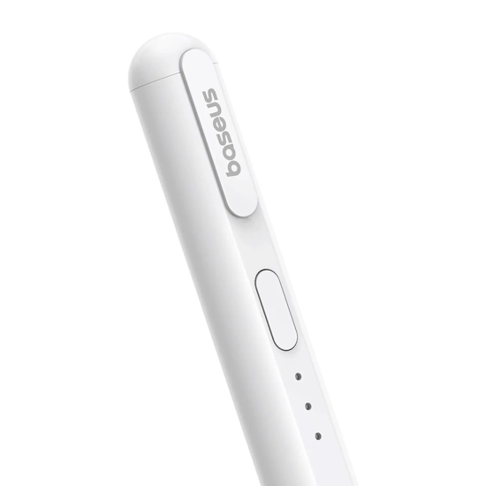 Baseus Rysik aktywny Smooth Writing 3 USB-C biały