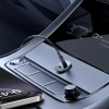 Ładowarka samochodowa 2 x USB-C 30W - czarna