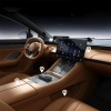 Baseus Ładowarka samochodowa PrimeTrip VW1 60 W czarna
