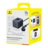 Listwa zasilająca Baseus EnerFill FA11 67W 3x EU USB