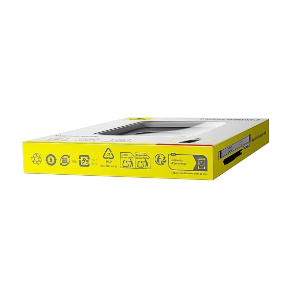 Portfel magnetyczny Baseus MagPro 3 MagSafe czarny