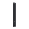 Powerbank 10000mAh 15W EnerFill FP11 z kablem USB-C 20V 3A 30cm - czarny