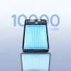 Baseus EnerFill FP11 powerbank 10000 mAh 15 W czarny