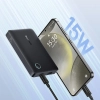 Baseus EnerFill FP11 powerbank 10000 mAh 15 W czarny
