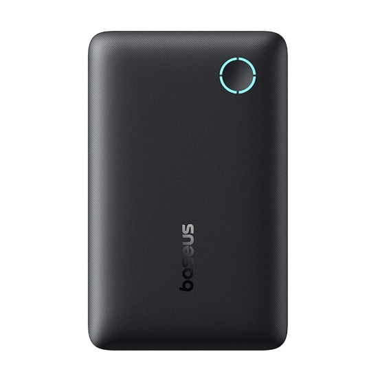 Baseus EnerFill FP11 powerbank 10000 mAh 15 W czarny