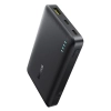Powerbank 10000mAh 22.5W EnerFill FP21 USB-A USB-C z kablem USB-C - czarny