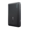 Powerbank 10000mAh 22.5W EnerFill FP21 USB-A USB-C z kablem USB-C - czarny