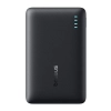 Powerbank 10000mAh 22.5W EnerFill FP21 USB-A USB-C z kablem USB-C - czarny