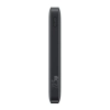 Powerbank 10000mAh 22.5W EnerFill FP21 USB-A USB-C z kablem USB-C - czarny
