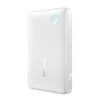 Baseus Powerbank EnerFill FP11 10000 mAh 15 W biały