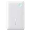 Baseus Powerbank EnerFill FP11 10000 mAh 15 W biały