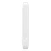 Baseus Powerbank EnerFill FP11 10000 mAh 15 W biały