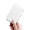 Baseus EnerFill FP21 powerbank 10000mAh 22.5W biały — wariant produktu marki Baseus, kolor biały, pojemność 10000mAh, mo