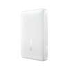 Baseus EnerFill FP21 powerbank 10000 mAh 22.5 W biały