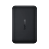 Baseus EnerFill FM11 Ultra-Mini powerbank 10000mAh 22.5W magnetyczny czarny — wariant produktu marki Baseus, kolor czarn
