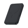 Baseus EnerFill FM11 Ultra-Mini powerbank 10000 mAh 22.5 W magnetyczny czarny
