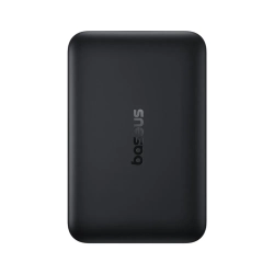 Baseus EnerFill FM11 Ultra-Mini powerbank 10000mAh 22.5W magnetyczny czarny — wariant produktu marki Baseus, kolor czarn