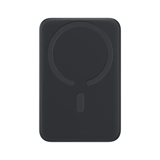 Baseus EnerFill FM11 Ultra-Mini powerbank 10000 mAh 22.5 W magnetyczny czarny