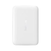 Baseus EnerFill FM11 powerbank 10000 mAh 22.5 W magnetyczny biały